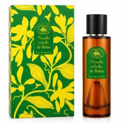 MAISON DE LA VANILLE Vanille Rebelle de Bahia EDP 100 ml